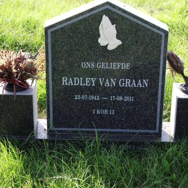 GRAAN Elsie P., van 1942-2011