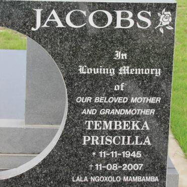 JACOBS Surnames :: Vanne