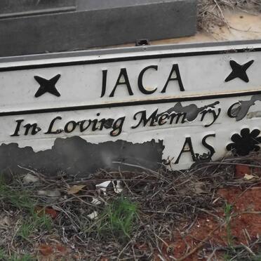 JACA Douglas 1957-2006