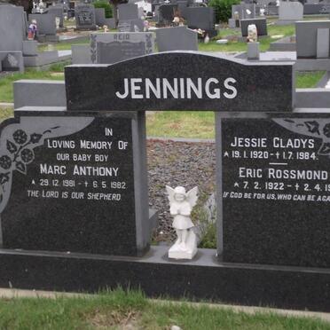 JENNINGS 