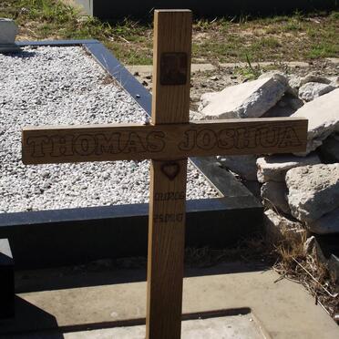 JOSHUA Thomas 2006-2010