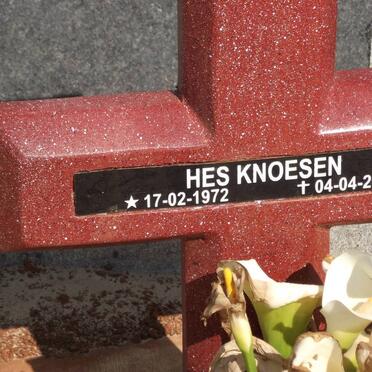 KNOESEN Celest 1972-2011