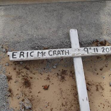 MC GRATH Eric 2010-2011