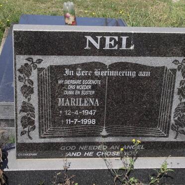 NEL Marilena 1947-1998