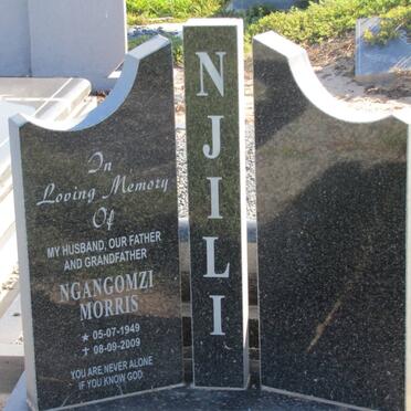 Nj - Surnames starting with the letters Nj