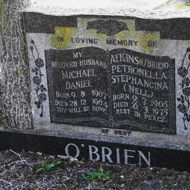 O' - Surnames starting with the letters O'