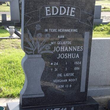 O'NEILL Johannes Josua 1924-1991