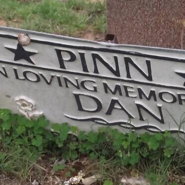 PINN Dan 1967-2003