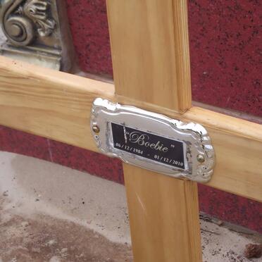 RENSBURG Boebie, jansen van 1984-2010