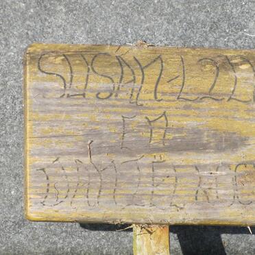 ROOS Susan-Lily :: ROOS Dantel