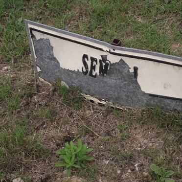 SEMOLI Malefetsane 1932-2004