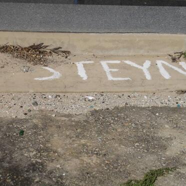 STEYN