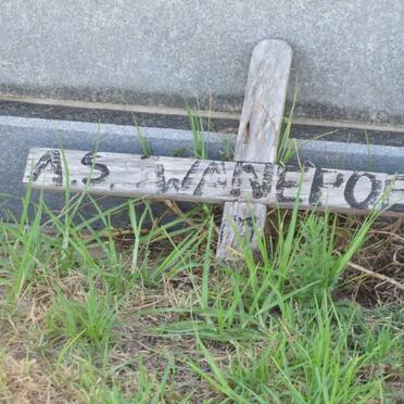 SWANEPOEL A.S 1942-1994