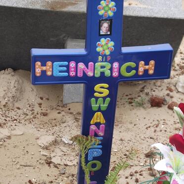 SWANEPOEL Heinrich 1978-2010