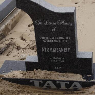 TATA Ntombizanele 1979-2011
