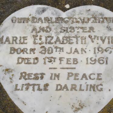 VIVIERS Surnames :: Vanne