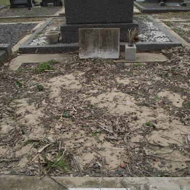 WESSELS Phillip J.J. -1963