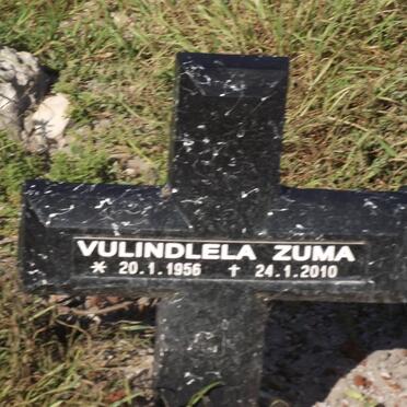 ZUMA Vulindlela 1956-2010