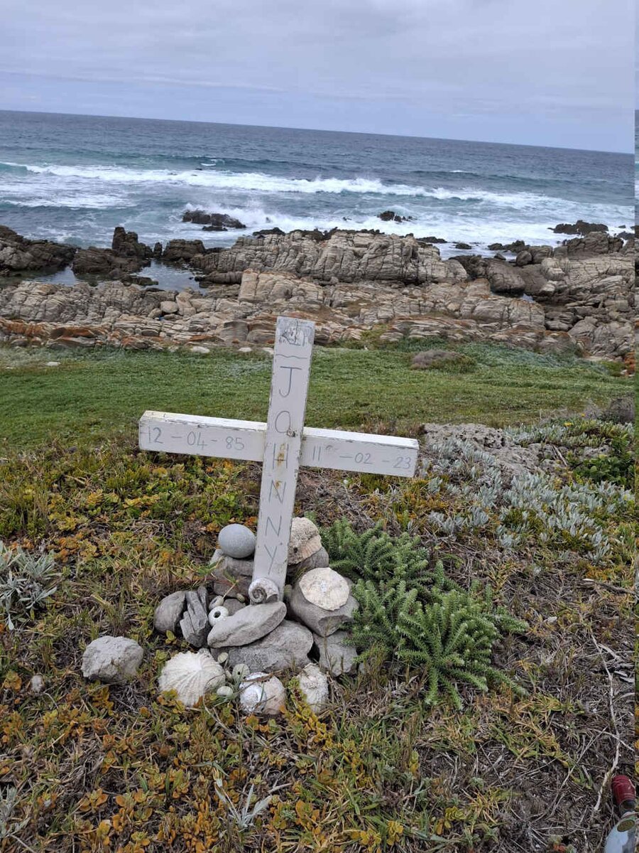 SCHOULTZ Johnny 1985-2023