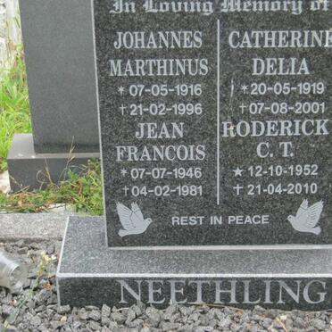 BAILIE :: NEETHLING :: WATKINS