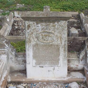 BOTHA Surnames :: Vanne