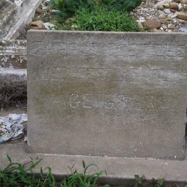 COETZEE Jappie -1947