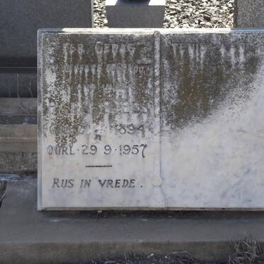 ELS P.J.J.S. 1894-1957