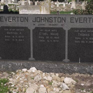 Ev - Surnames starting with the letters Ev