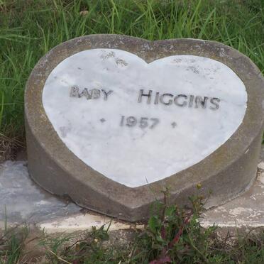 HIGGINS 1957-1957