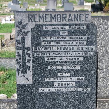 Ho - Surnames starting with the letters Ho