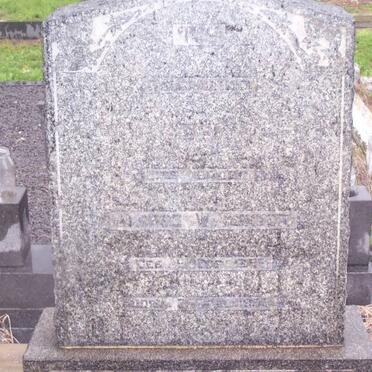 HURTER A.W. 1899-1935