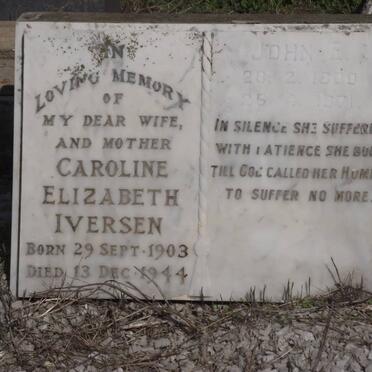 I - Surnames :: Vanne - I