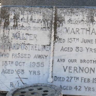 Os - Surnames starting with the letters Os