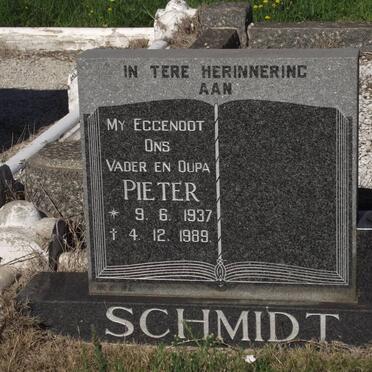 SCHMIDT Surnames :: Vanne