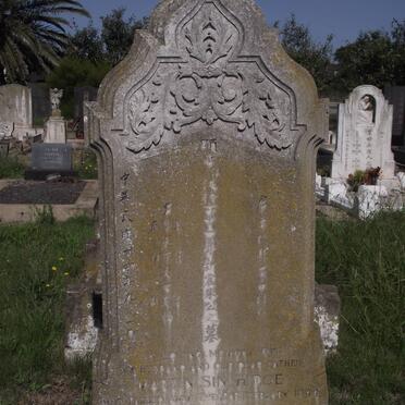 SIN HIDGE Martin -1944