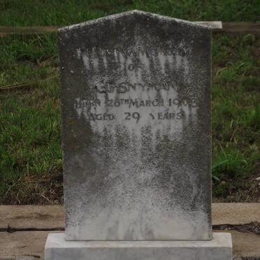 Sn - Surnames starting with the letters Sn