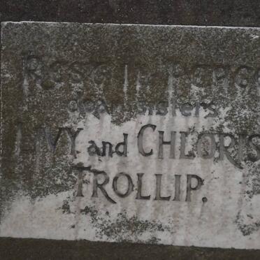 TROLLIP Lily :: TROLLIP Chloris