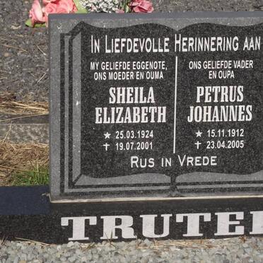 Tr - Surnames starting with the letters Tr