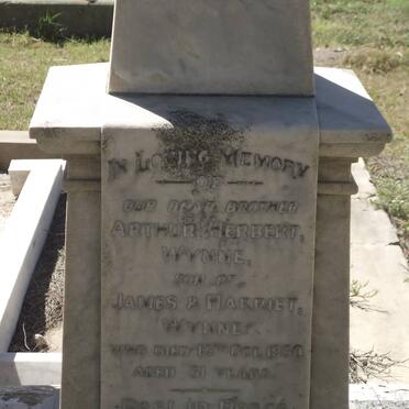 W - Surnames :: Vanne - W