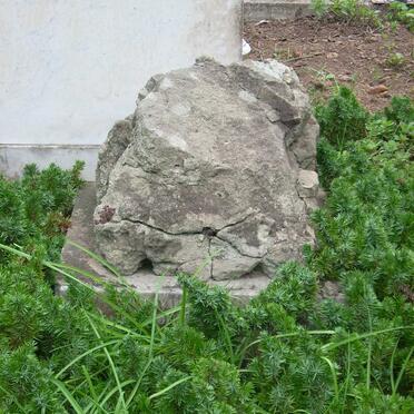 BAKER George Reed - 1891 &amp; Henrietta -1889