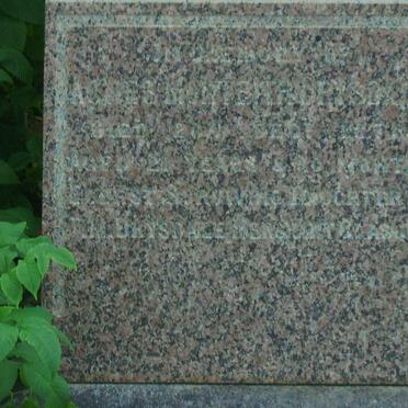 DRYSDALE Agnes Monteith