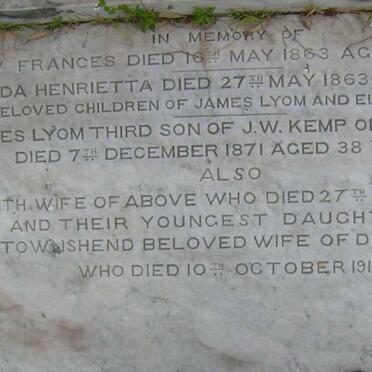 L - Vanne :: Surnames - L