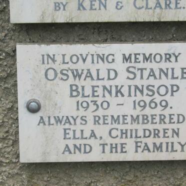 Bl - Surnames starting with the letters Bl