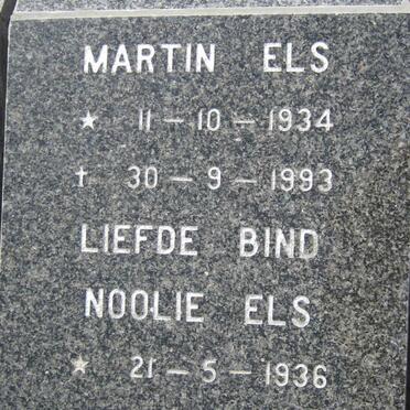 El - Surnames starting with the letters El