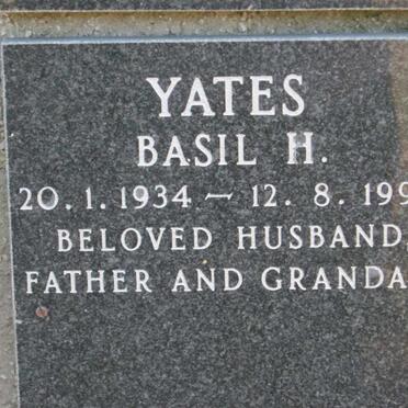 Ya - Surnames starting with the letters Ya