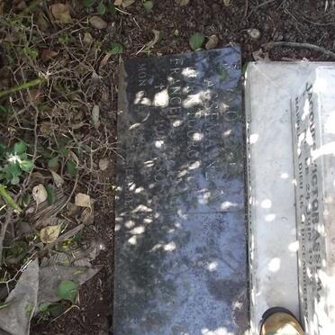 ASSEMAINE Raymond E.J. 1900-1980