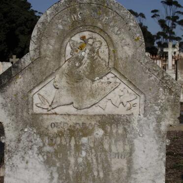 BOYD Thomas D. -1918