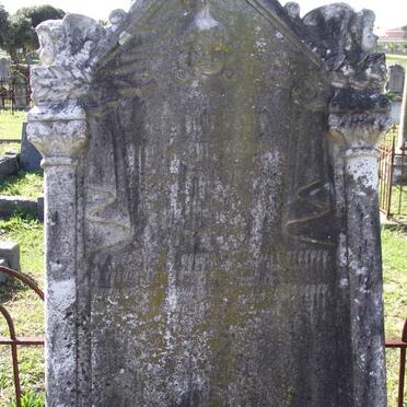 BREMONT Otto Lorentz 1847-1910