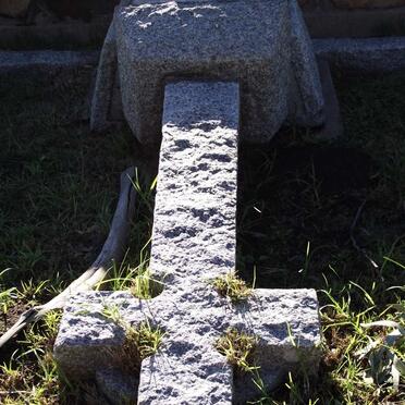 BUCHAN John Duthie 1857-1941 &amp; Helen Brown COWAN 1876 -1950