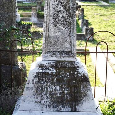 DALGLISH J. Duncan Stirling 1878-1908